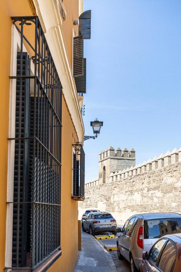 La Casa De Jacobo Sevilha