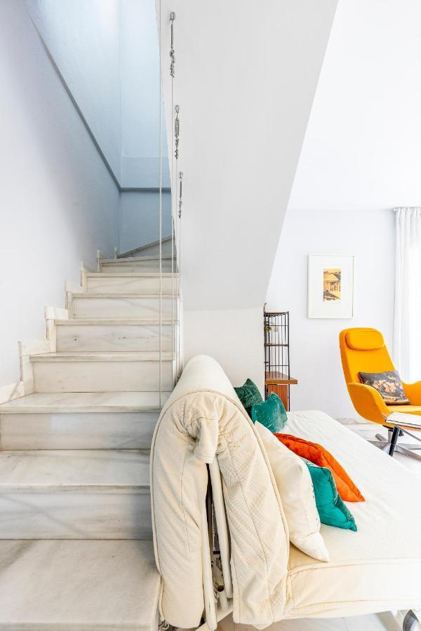 Apartamento La Casa De Jacobo Sevilha