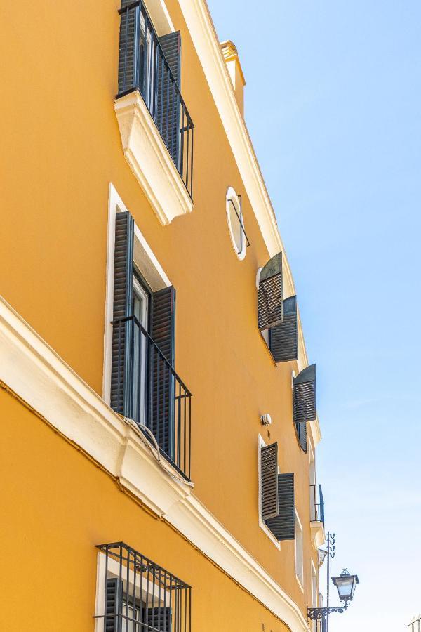 La Casa De Jacobo Apartamento Sevilha