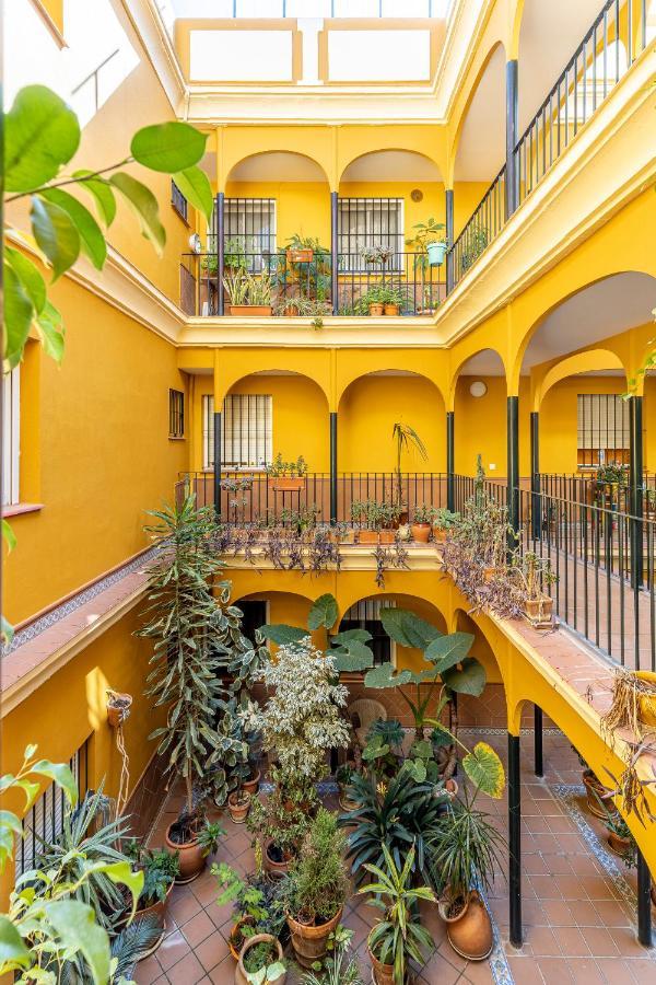 Apartamento La Casa De Jacobo *